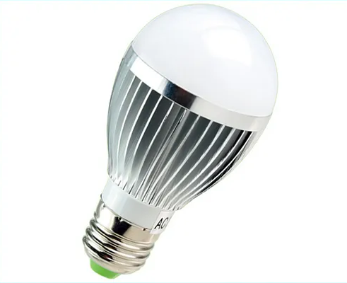 Led Energy Saving Light Bulb
